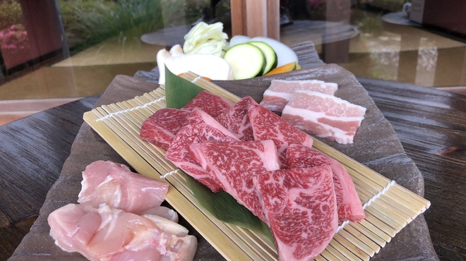 民家おにわ - メイン写真: