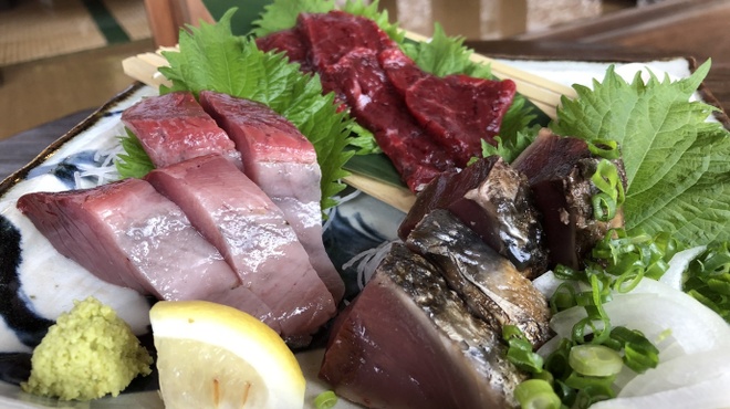 民家おにわ - メイン写真: