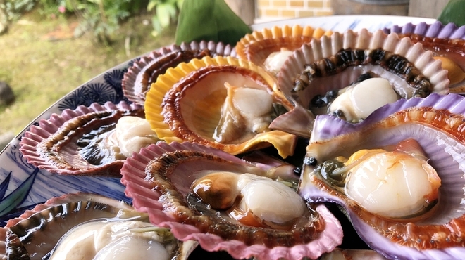 民家おにわ - メイン写真: