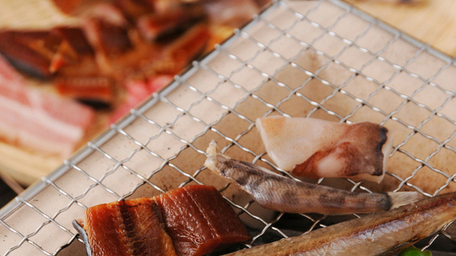 民家おにわ - メイン写真: