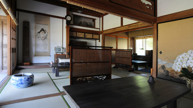 民家おにわ - メイン写真: