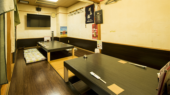 瀬戸内料理 雑草庵瀬戸 - メイン写真: