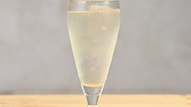 メトロカフェ カラト - ドリンク写真: