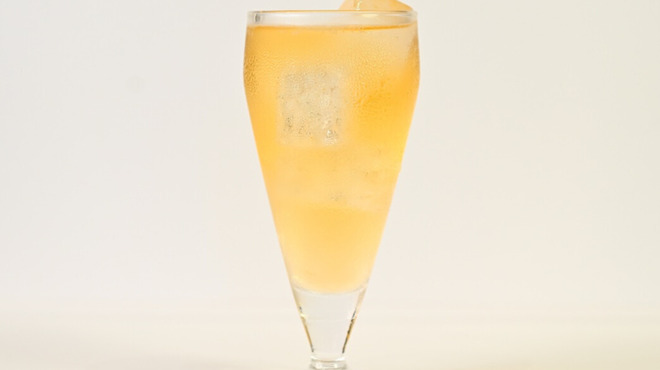 メトロカフェ カラト - ドリンク写真: