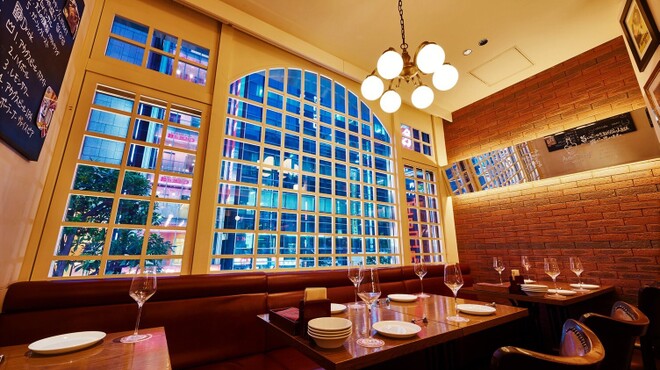 ルコックロティ - メイン写真: