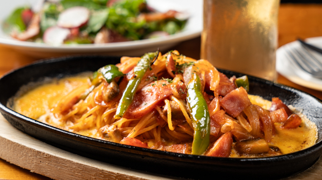 名古屋ケントス - メイン写真: