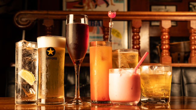 名古屋ケントス - メイン写真: