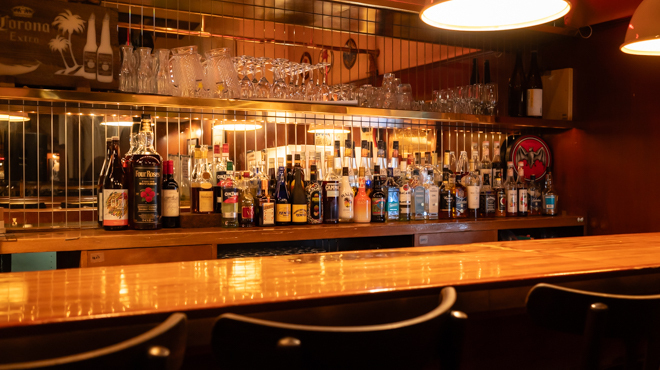 名古屋ケントス - メイン写真: