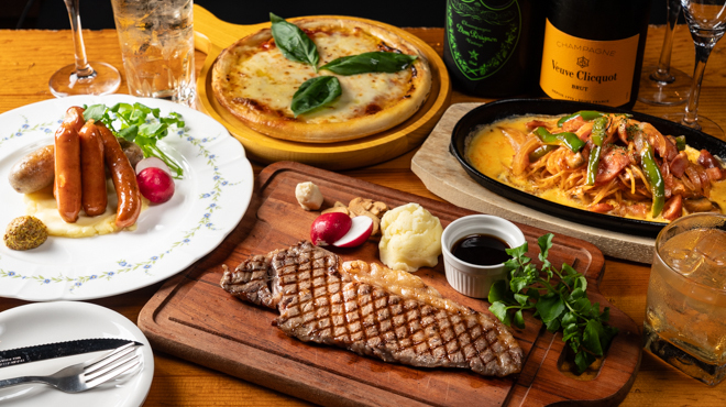 名古屋ケントス - メイン写真: