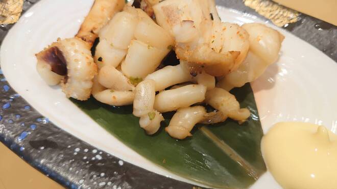 こさえ - メイン写真: