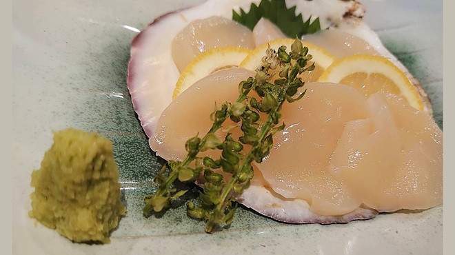 こさえ - メイン写真: