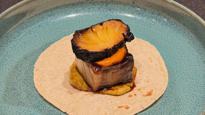 MIXTEKO TOKYO - メイン写真: