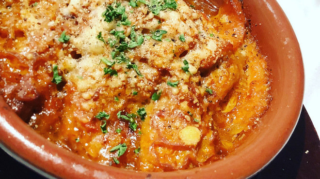 BOUCHERIE AmiaBras - メイン写真: