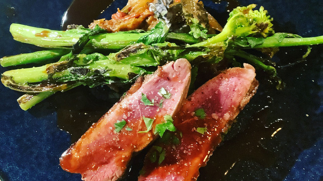 BOUCHERIE AmiaBras - メイン写真: