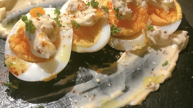 BOUCHERIE AmiaBras - メイン写真: