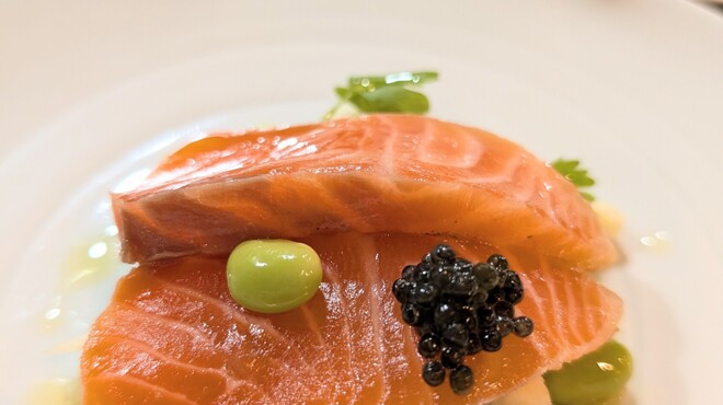 台湾QQ小館 老朋友 - メイン写真: