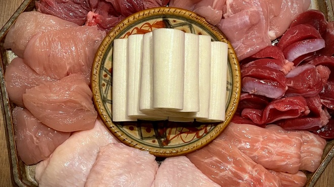 とり料理 鳥者 - メイン写真: