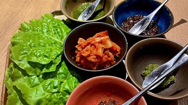 とり料理 鳥者 - メイン写真: