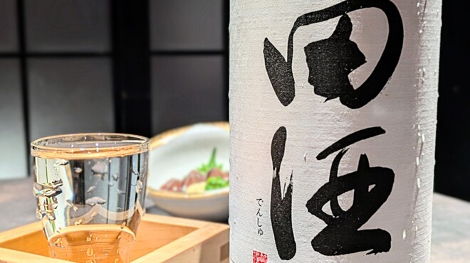 黒豚あじと Dear西麻布 - ドリンク写真: