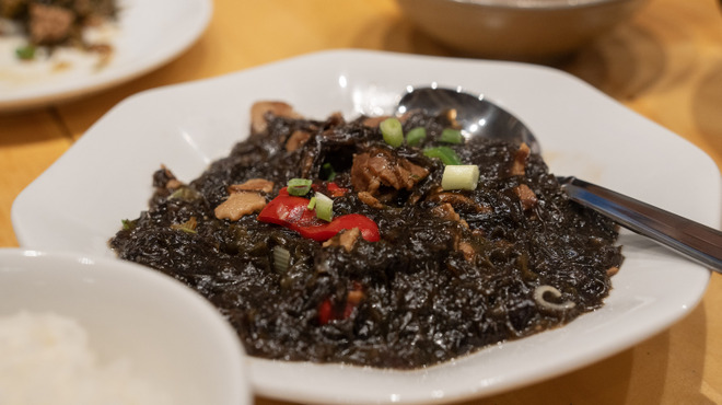 南方急行 中国南部家庭料理の旅 - メイン写真: