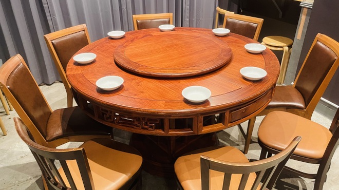 南方急行 中国南部家庭料理の旅 - メイン写真: