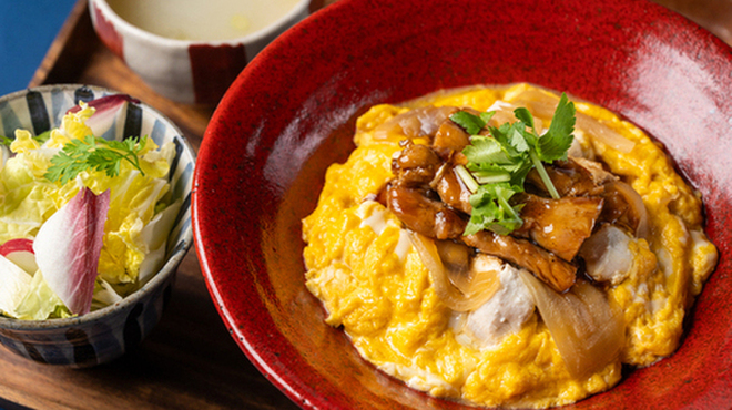 鉄板焼 鶏料理 かしわ - メイン写真: