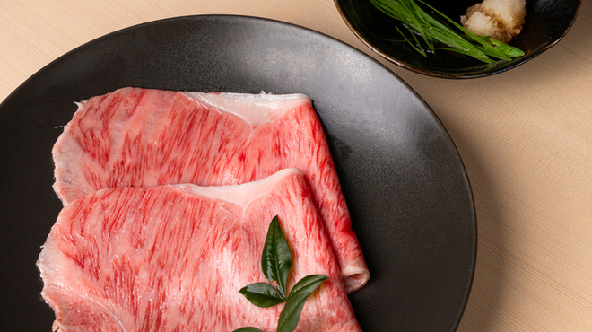 焼肉料理 牛吉日和 - メイン写真: