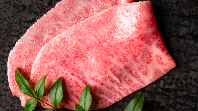 焼肉料理 牛吉日和 - メイン写真: