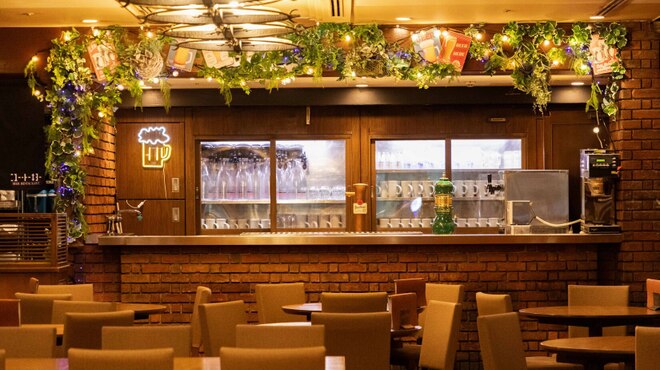 ニュートーキョー - メイン写真: