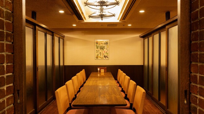 ニュートーキョー - メイン写真: