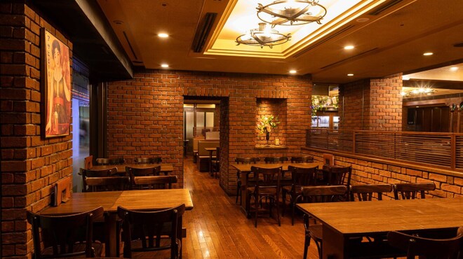 ニュートーキョー - メイン写真: