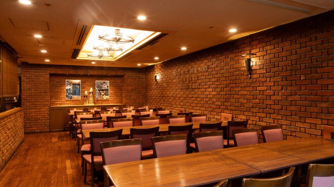 ニュートーキョー - メイン写真: