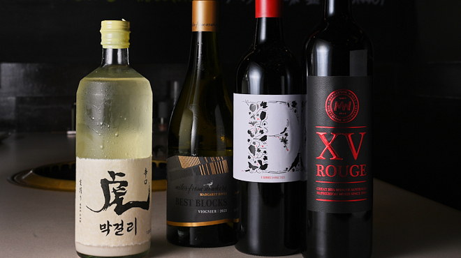 焼肉・ホルモンこそっと - メイン写真: