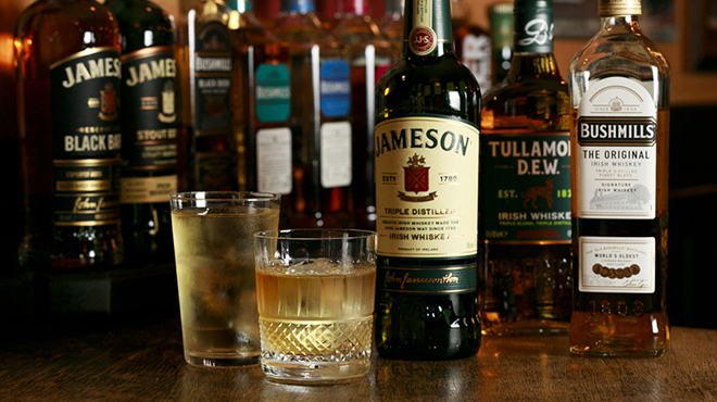 ダブリン - メイン写真: