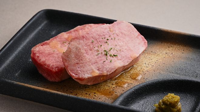 焼肉・ホルモンこそっと - メイン写真: