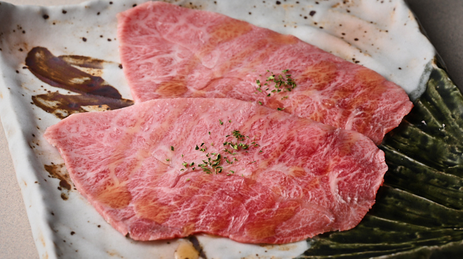 焼肉・ホルモンこそっと - メイン写真: