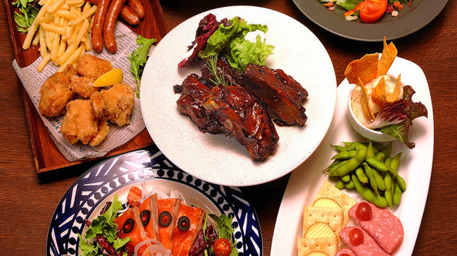 ニュートーキョー - メイン写真: