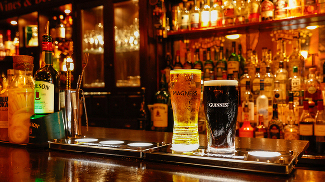 ダブリン - メイン写真: