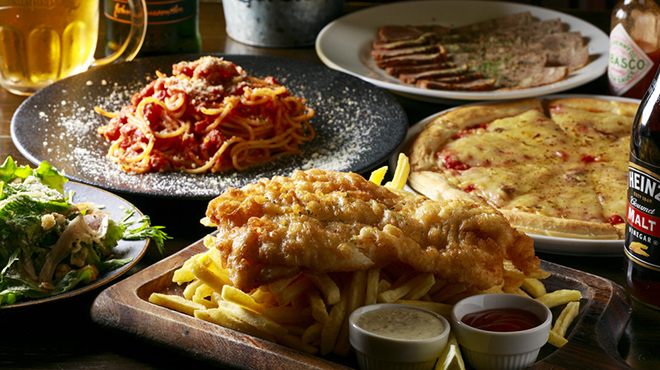 ダブリン - メイン写真: