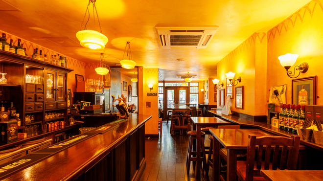 ダブリン - メイン写真: