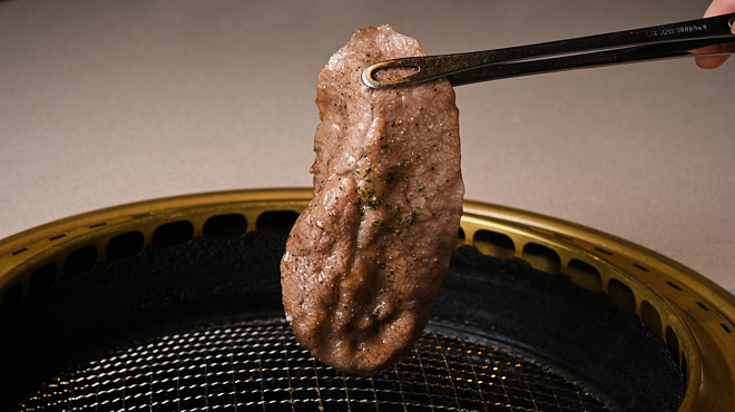 焼肉・ホルモンこそっと - メイン写真: