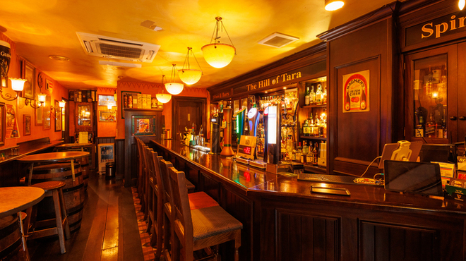 ダブリン - メイン写真: