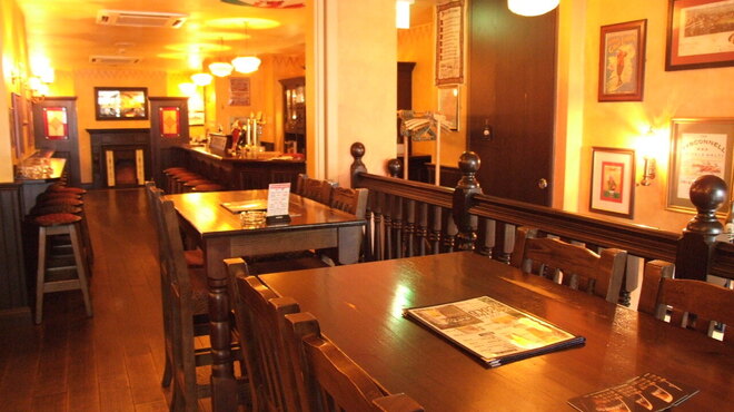 ダブリン - メイン写真: