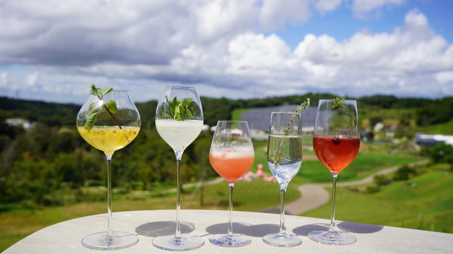 KURKKU FIELDS perus - メイン写真: