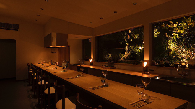 KURKKU FIELDS perus - メイン写真: