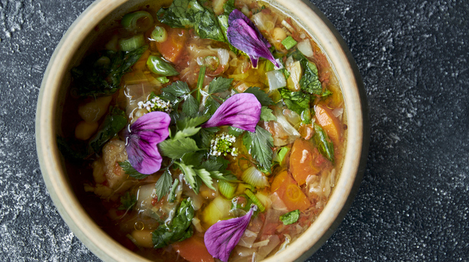 KURKKU FIELDS perus - メイン写真: