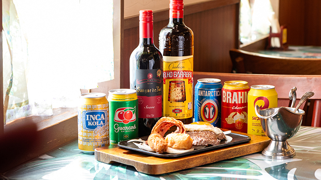 セリアハウス - メイン写真: