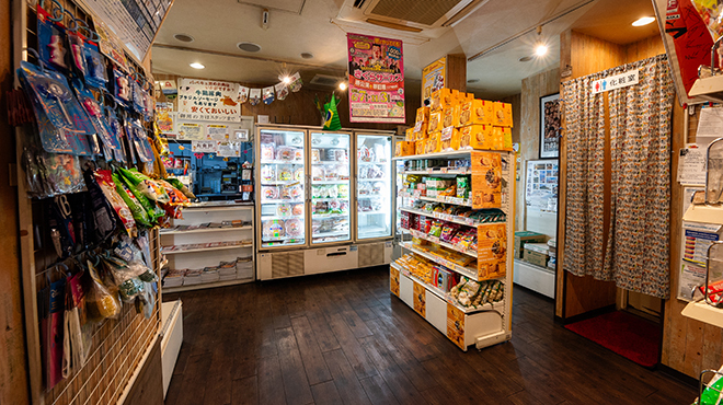 セリアハウス - メイン写真: