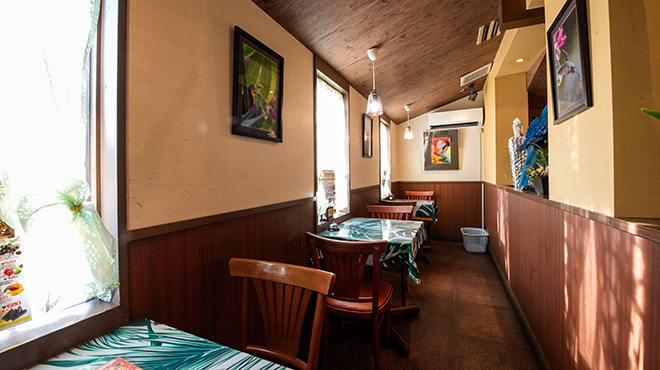 セリアハウス - メイン写真: