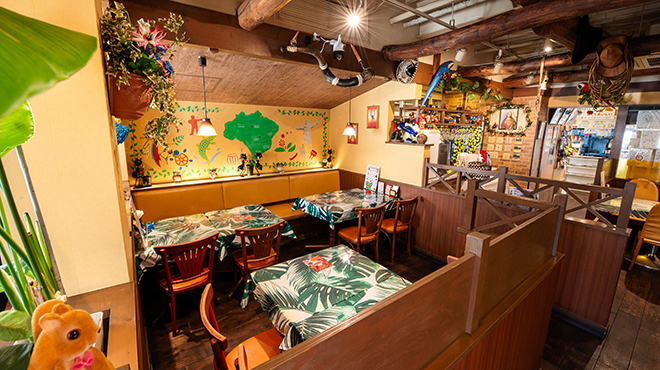 セリアハウス - メイン写真: